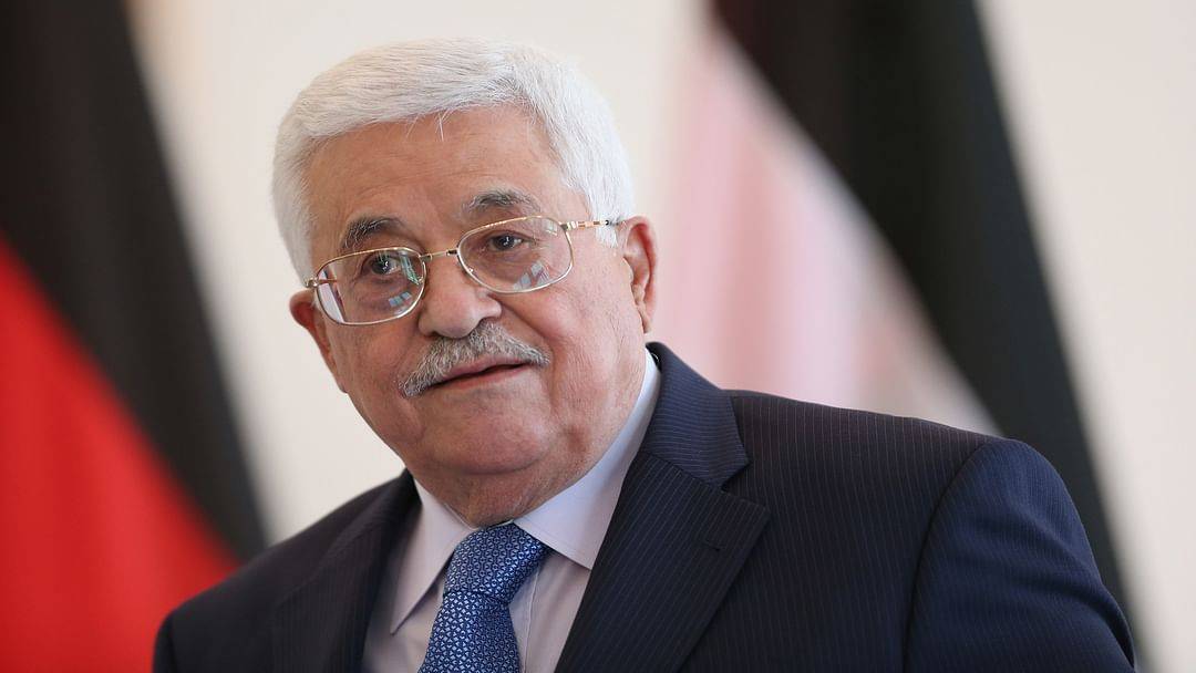 الرئيس الفلسطيني يزور الصين الأسبوع المقبل
