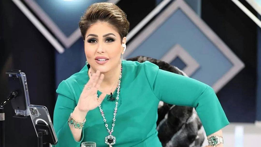 الكويتية فجر السعيد تحصل على منع دخول تام وأبدي إلى لبنان