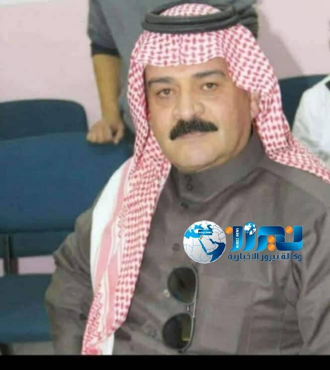 بدر الفايز ابو سيف في ذمة الله