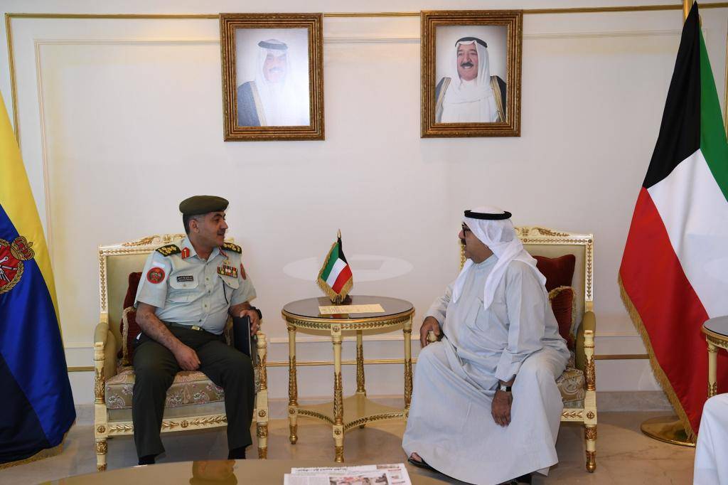 صورة من ذاكرة الجيش العربي