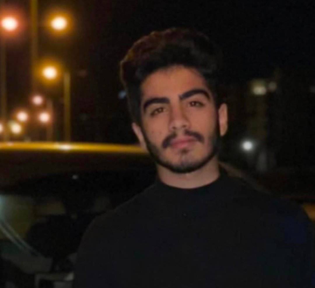 ابو علندا حزينة على  وفاة الشاب  زيد سليمان الحنيطي 