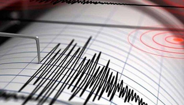 سوريا :تسجيل 3 هزات أرضية خفيفة خلال الـ 24 ساعة الماضية