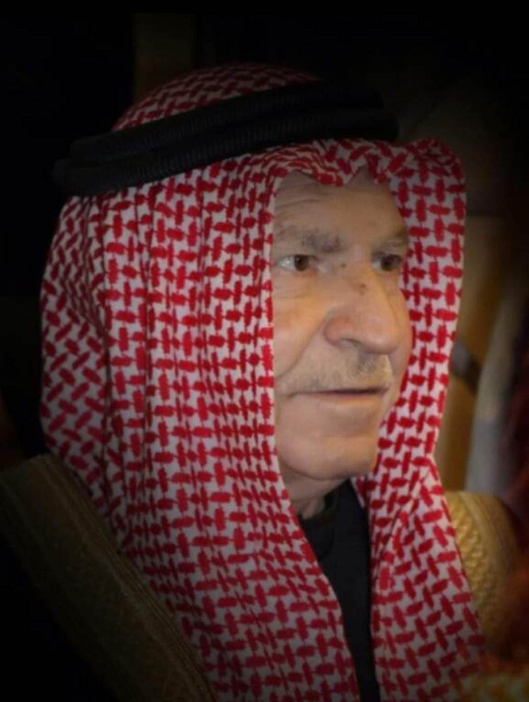 الذكرى السنوية الخامسة لرحيل الحاج أحمد الطيب