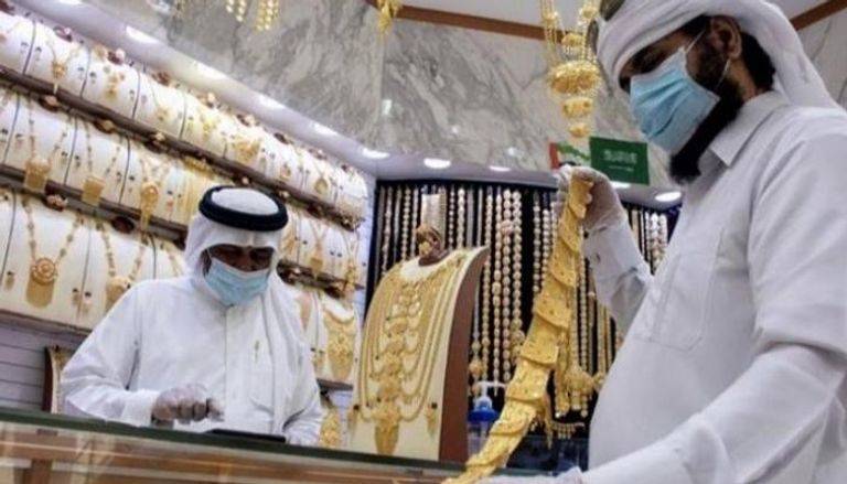 أسعار الذهب اليوم في السعودية الجمعة 9 يونيو 2023.. صعود ملحوظ