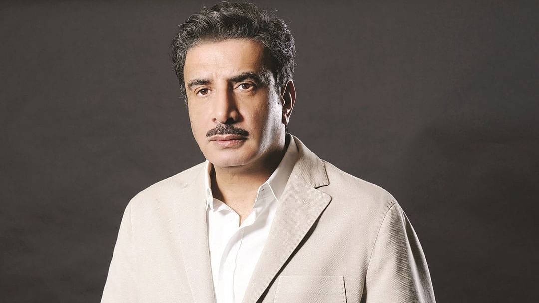 الفنان الكويتي حسين المنصور إلى الخارج للعلاج ... تفاصيل