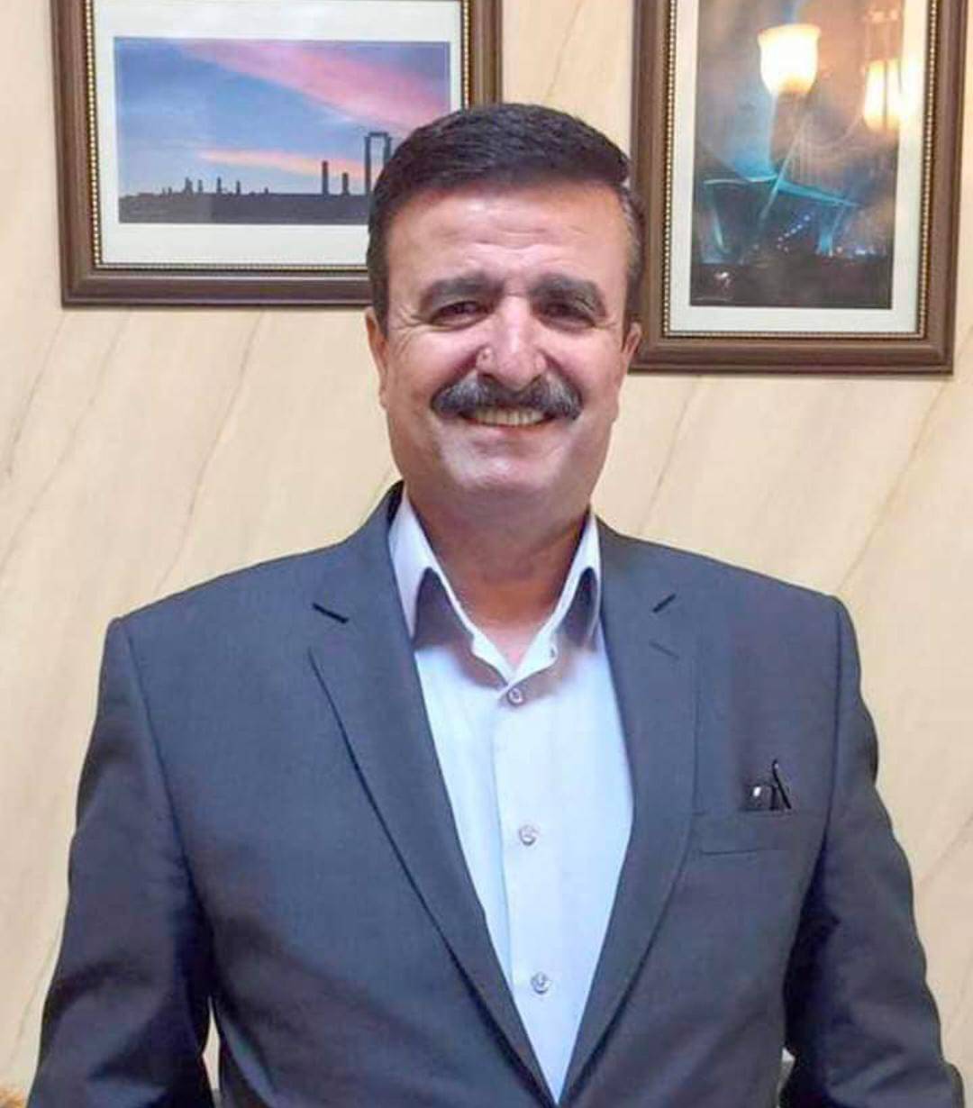 اتحاد الناشرين الأردنيين ينعى الدكتور غسان طنش