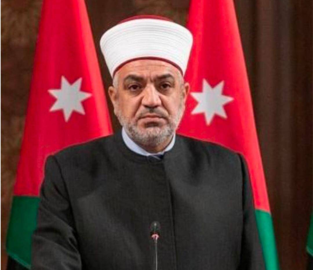 د.محمد الخلايلة الوزير المبدع والمُتميِّز في حكومة الخصاونة..