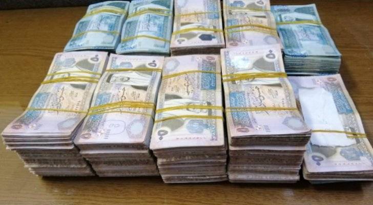 15 مليون دينار فائض الميزان التجاري الأردني مع الجزائر