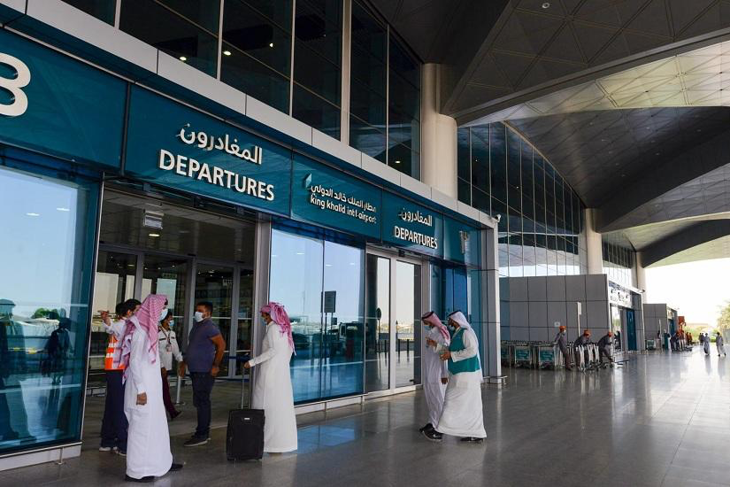 السعودية تطلق تأشيرة زيارة جديدة