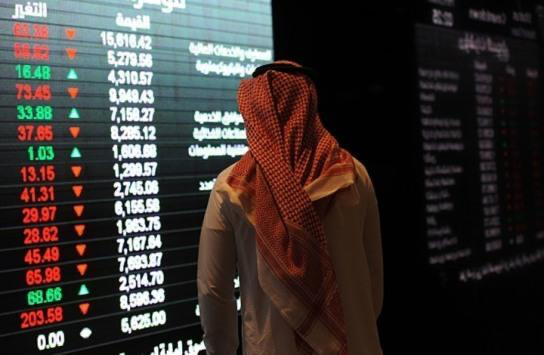 4.3 تريليون دولار قيمة البورصات العربية السوقية