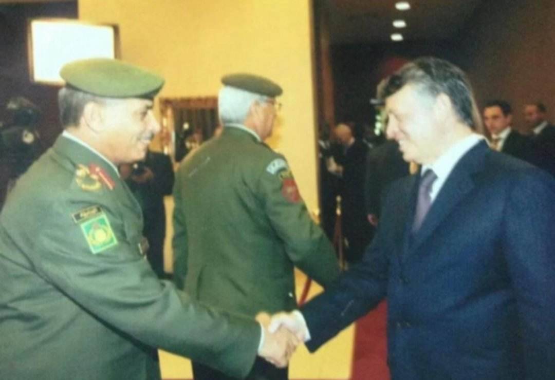 الشرعه يُهنئ الملك وولي العهد بعيد الجلوس الملكي الرابع والعشرين وذكرى الثورة العربية الكبرى و يوم الجيش