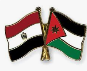 الأردن ومصر يوقعان اتفاقا لاستخدام البنى التحتية للغاز في البلدين