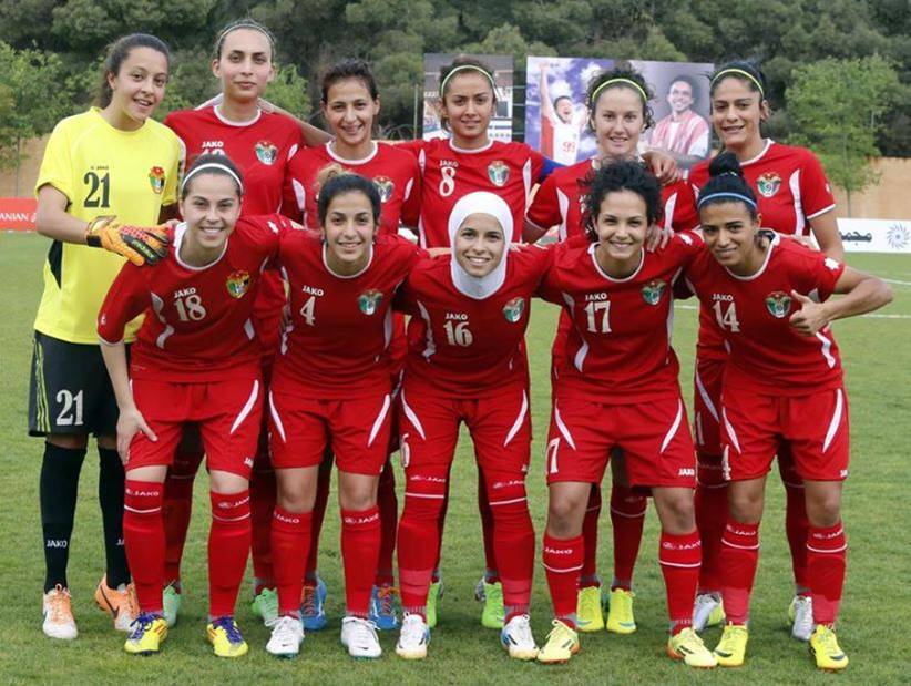 منتخب السيدات يتراجع للمركز 73 عالميا