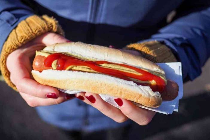 حقيقة صادمة عن الكاتشب والخردل.. من أجل صحتك اقرأ الخبر