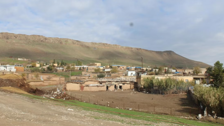 سوريا.. العثور على جثة طفلة مقتولة بعد يومين من فقدانها