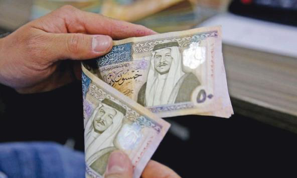 1.074 مليار دينار قيمة حركات الدفع عبر إي فواتيركم بشهر واحد