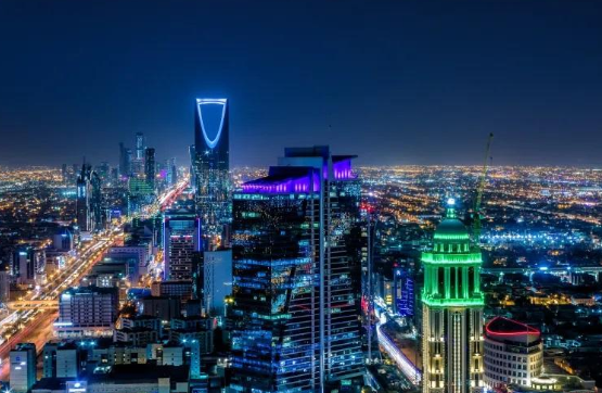 الإنتاج الصناعي السعودي يرتفع 3.2 في نيسان
