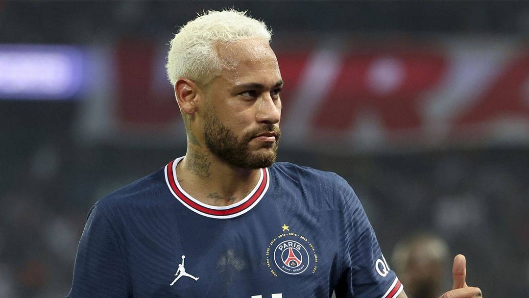 الهلال يرسل وفدًا للتعاقد مع نيمار
