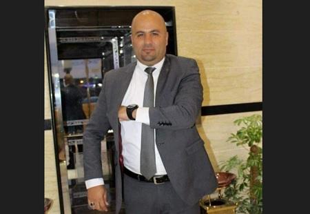 وفاة الشاب رامي محمد الزحراوي