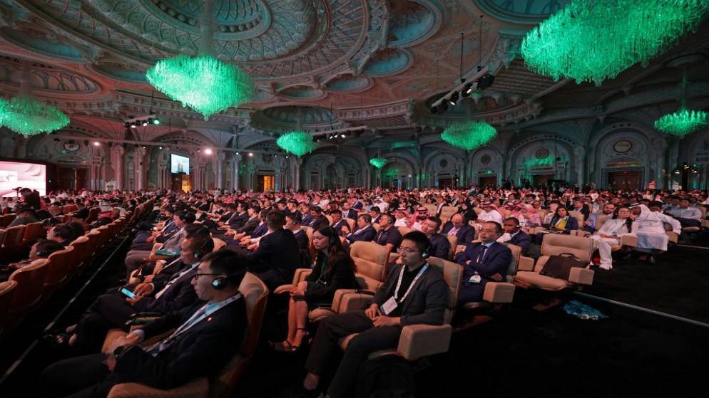 السعودية تطلق (طريق حرير) جديد بين ‏الصين والعرب