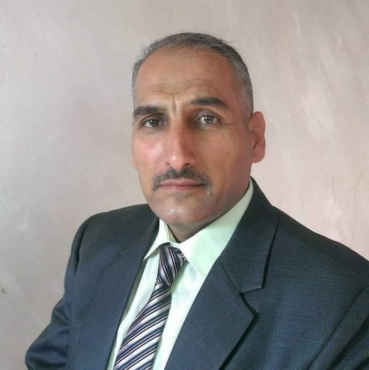 العقيد المتقاعد عبدالسلام عيسى الزواهره في ذمة الله