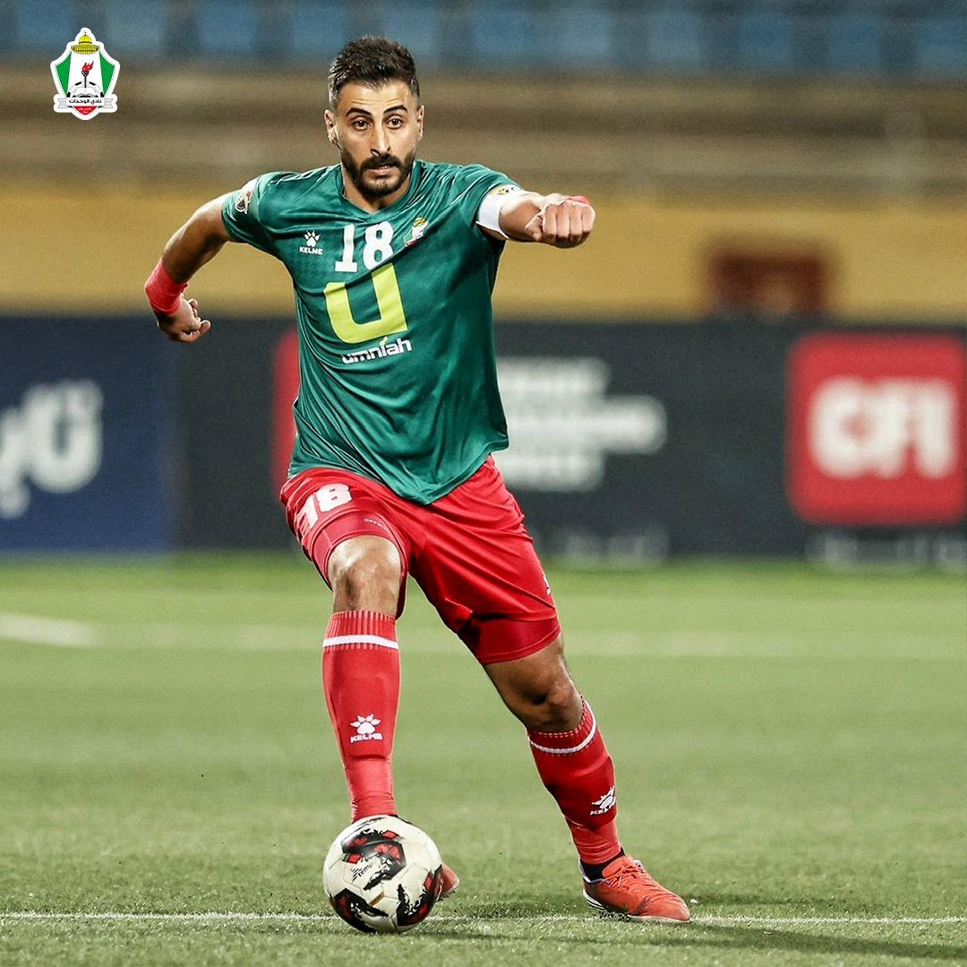 بعد اول ظهور له .. خطاب يعاتب مع الوحدات