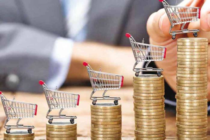 الإحصاءات: التضخم يرتفع من جديد