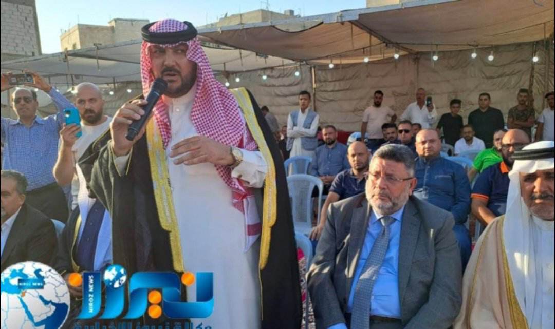 الشيخ عبدالكريم الحويان ابن الاردن والبلقا... رجل نذر نفسه للإصلاح وعمل الخير