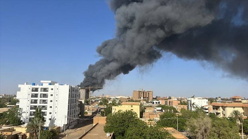 السودان.. معارك عقب انتهاء الهدنة وطرفا الصراع يعلنان عن انتصارات