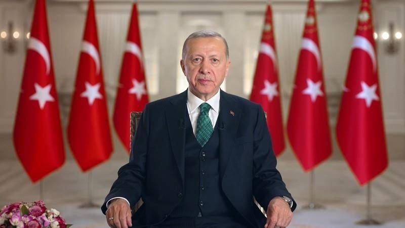 قبرص التركية وأذربيجان أولى محطات أردوغان الخارجية