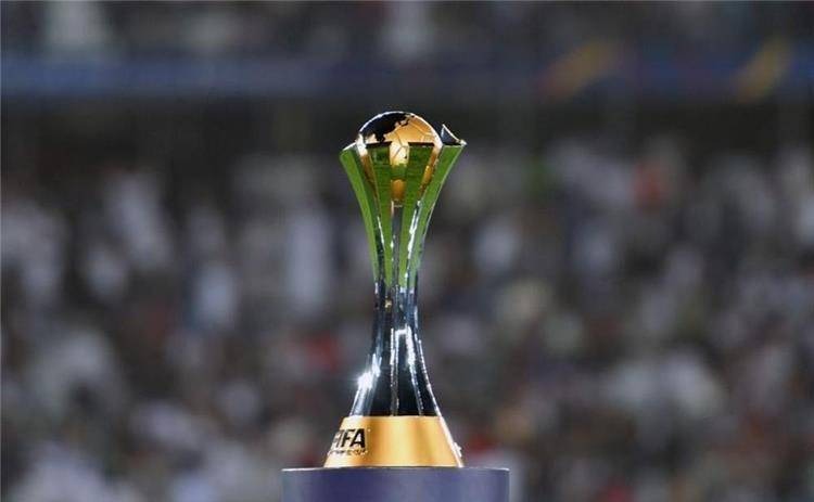 الفرق المتأهلة لكأس العالم للأندية 2023  أسماء
