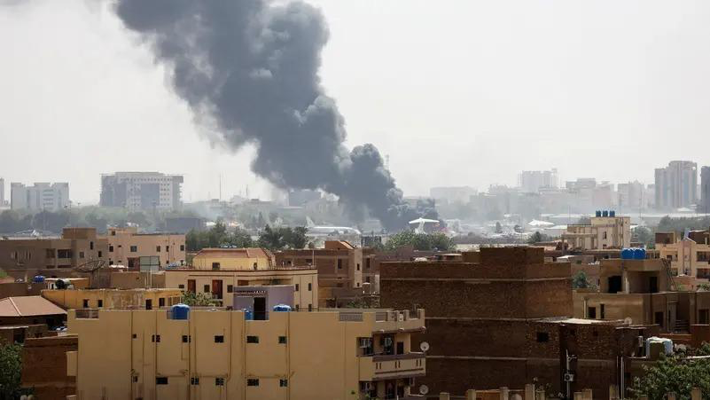 الجيش السوداني: الدعم السريع تكبد خسائر بمئات الأفراد