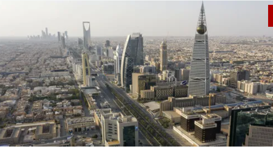 السعودية تبرم اتفاقية ضخمة مع شركة صينية للسيارات الكهربائية
