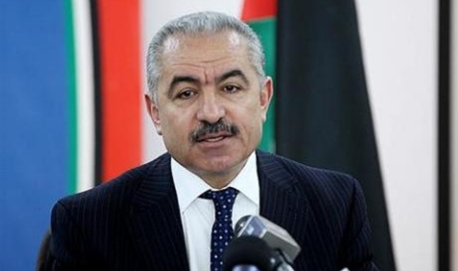 اشتية يحذر من مشروع قانون إسرائيلي يفرض تقسيم الأقصى زمانيا ومكانيا