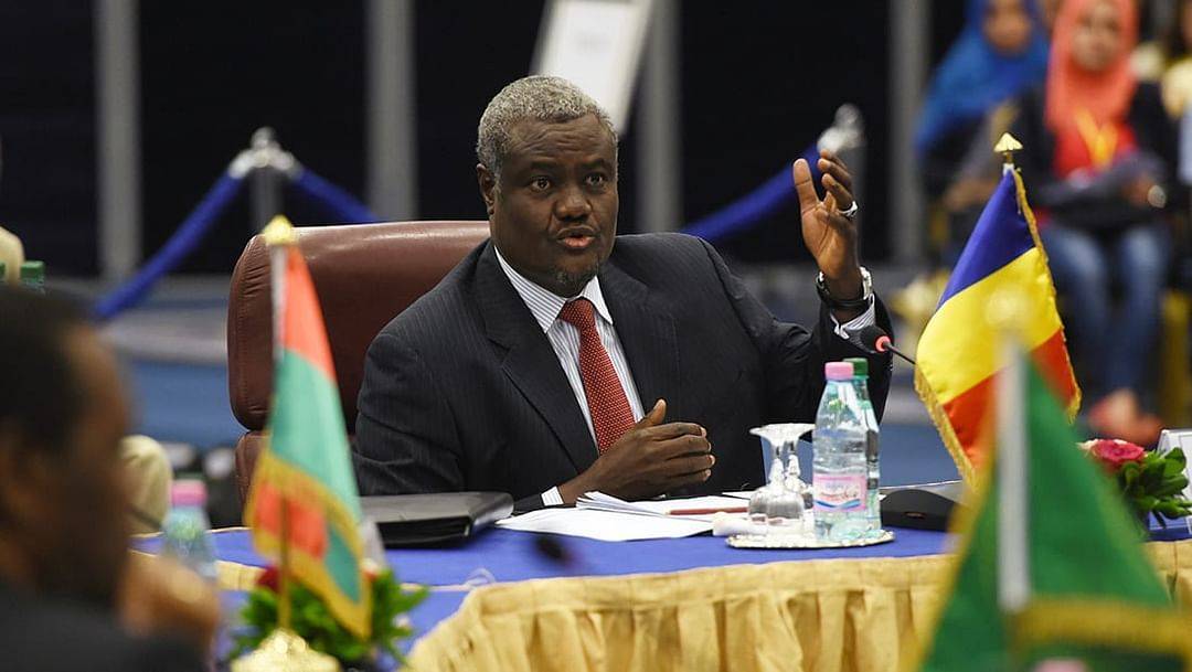 قمة أفريقية مصغرة في جيبوتي لإقناع طرفي الحرب في  السودان