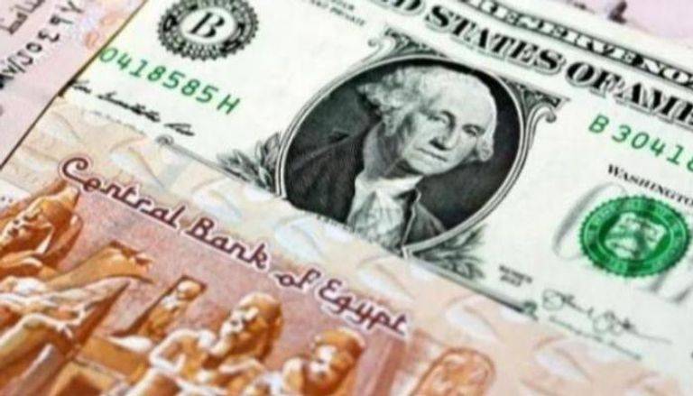 سعر الدولار في مصر الثلاثاء 13 يونيو 2023.. تراجع الضغوط على الجنيه