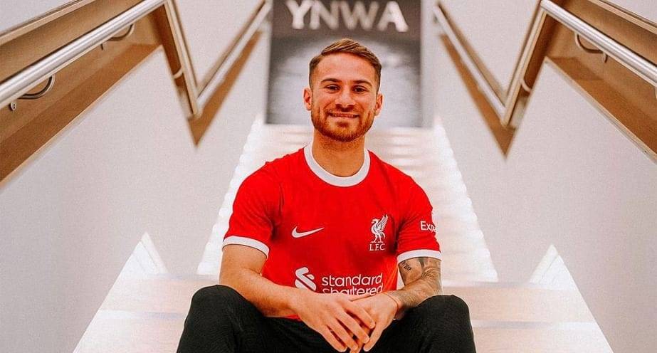 ليفربول يزاحم آرسنال على توقيع ديكلان رايس