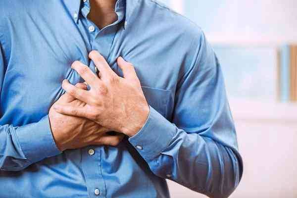 علامات تنذر بمرض خطير...يؤدي إلى الموت