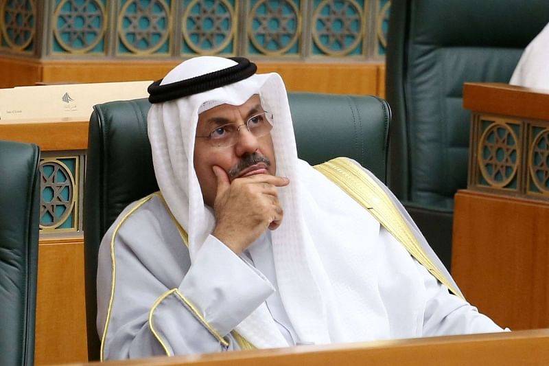 الكويت.. إعادة تكليف الشيخ أحمد نواف الأحمد بتشكيل حكومة جديدة