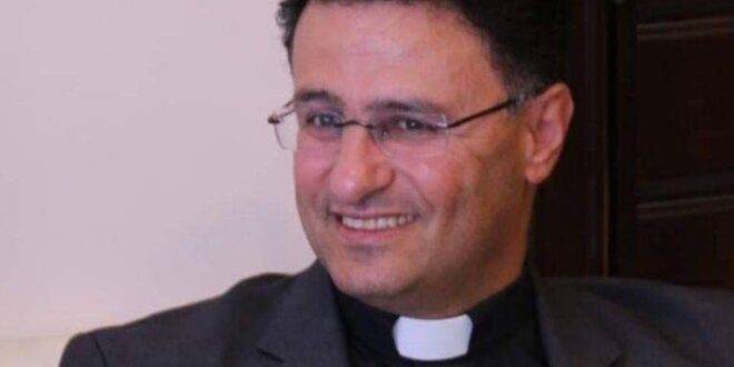 القيم المختلفة لموقع المعمودية المغطس