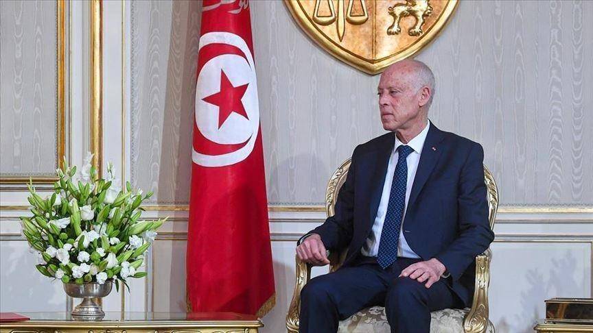 العفو الدولية تدعو الرئيس التونسي للإفراج عن 8 سياسيين