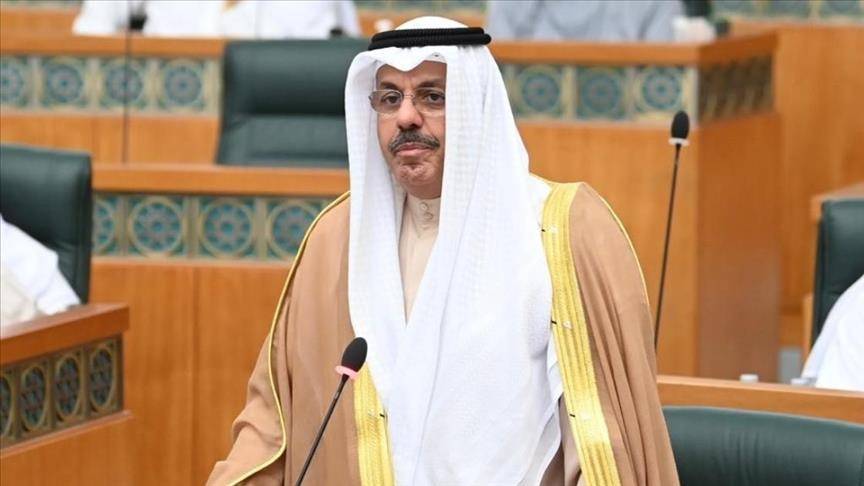 الكويت.. إعادة تكليف أحمد نواف الأحمد الصباح بتشكيل الحكومة