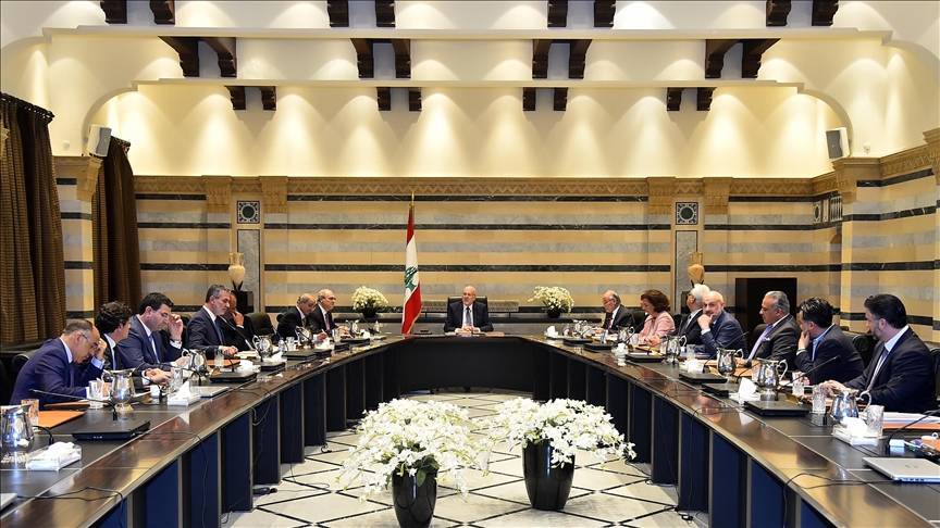 ميقاتي: الحكومة لن تتمكن من دفع رواتب القطاع العام بيونيو
