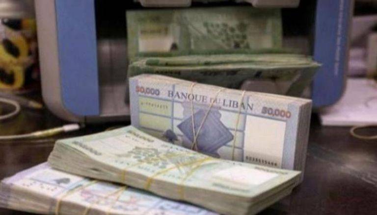 سعر الدولار اليوم في لبنان الأربعاء 14 يونيو 2023..