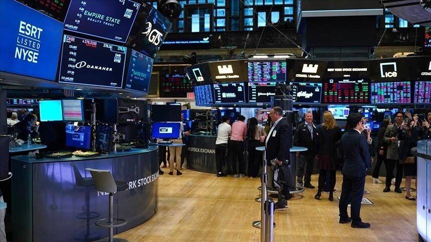 التضخم السنوي في الولايات المتحدة يتباطأ إلى 4 بالمئة في مايو