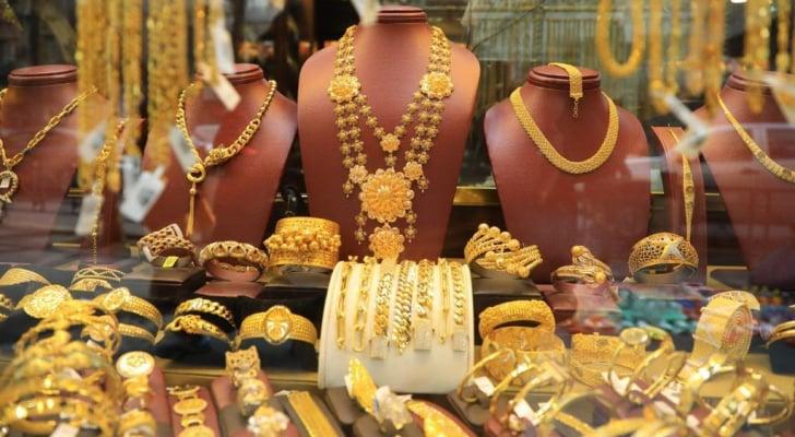 قطاع الذهب بالأردن ينتظر قراراً مهماً
