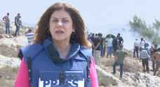 مطالب بتسريع إجراءات التحقيق في جريمة اغتيال الصحفية أبو عاقلة