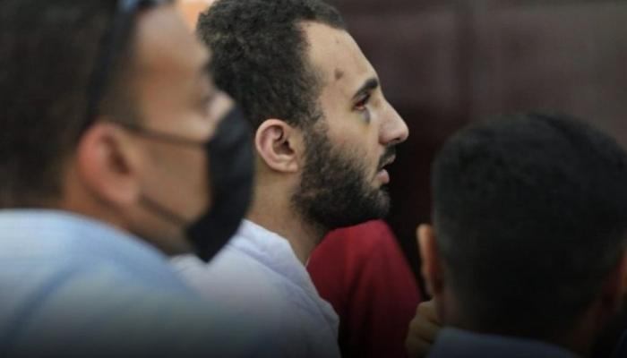 تنفيذ حكم الإعدام بقاتل الطالبة نيرة أشرف