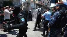 وفاة فتى فلسطيني إثر مشاجرة في القدس
