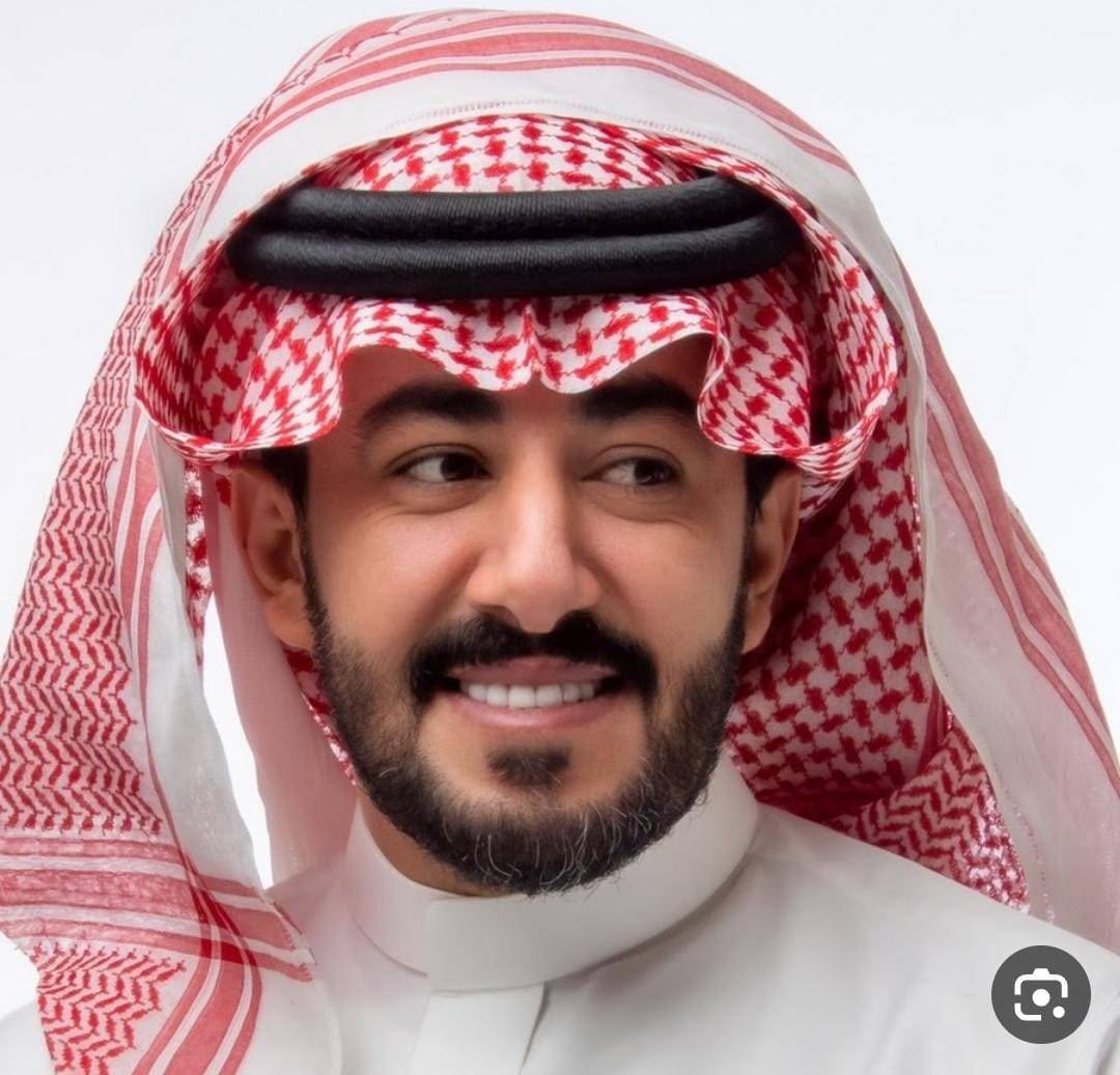 عبد العزيز العليوي ضيف شرف على مهرجان البادية الوسطى لقبيلة بني صخر